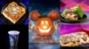 Halloween Time at Disneyland Resort Serves Up Frightfully Delicious Treats for 2026