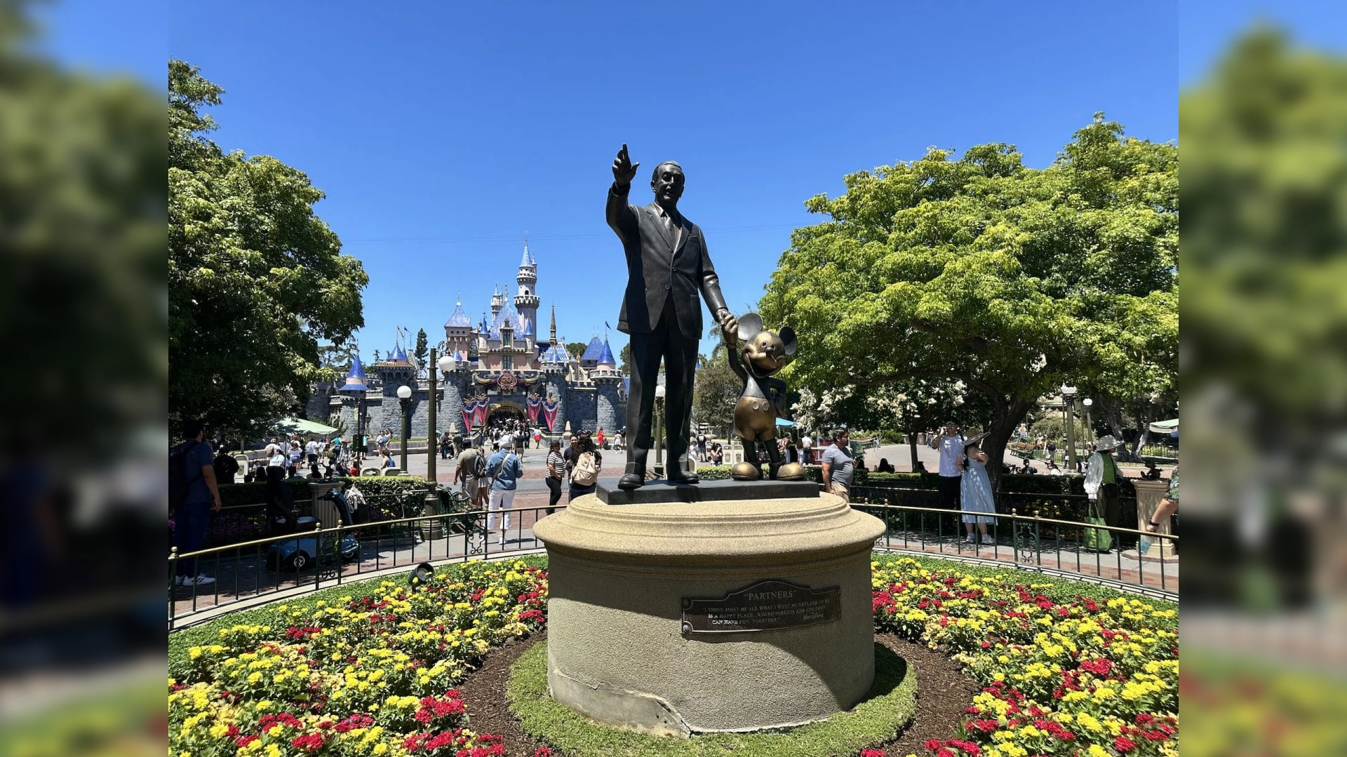 Disney Announces Changes to Spousal Healthcare Coverage for Employees Starting in 2027 | The Main Street Mouse Disney Announces Changes to Spousal Healthcare Coverage for Employees Starting in 2027