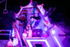 First Look – New Villain for 2026 Oogie Boogie Bash