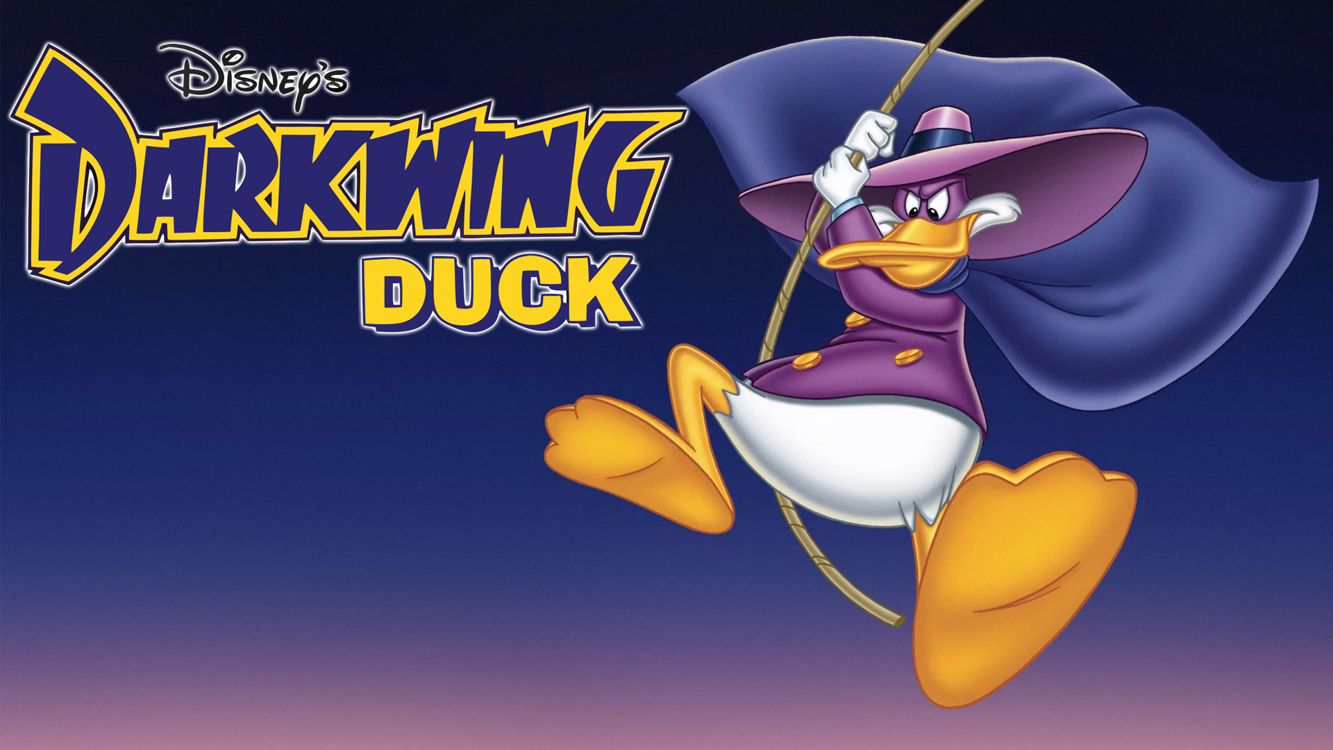 Jim Cummings Says Disneys Darkwing Duck Reboot Is Moving Forward Without Him | The Main Street Mouse Jim Cummings Says Disneys darkwing Duck Reboot is Moving Forward Without Him