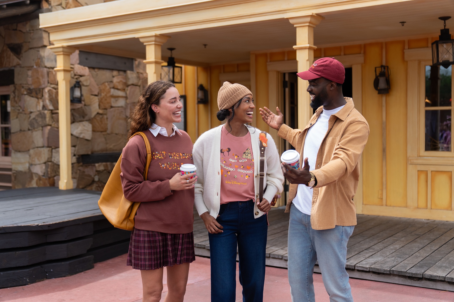 Own Your Magic FY26 Q4 | The Main Street Mouse Own Your Magic Fy26 Q4