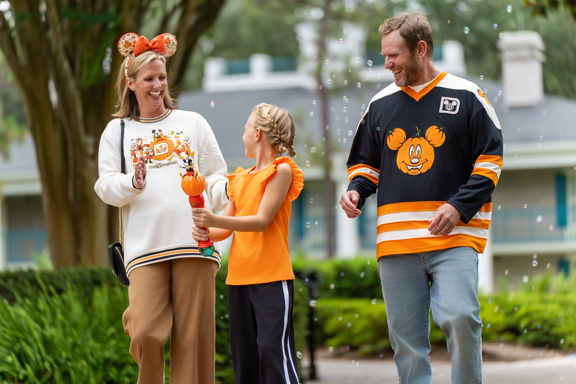 Own Your Magic FY26 Q4 | The Main Street Mouse Own Your Magic Fy26 Q4