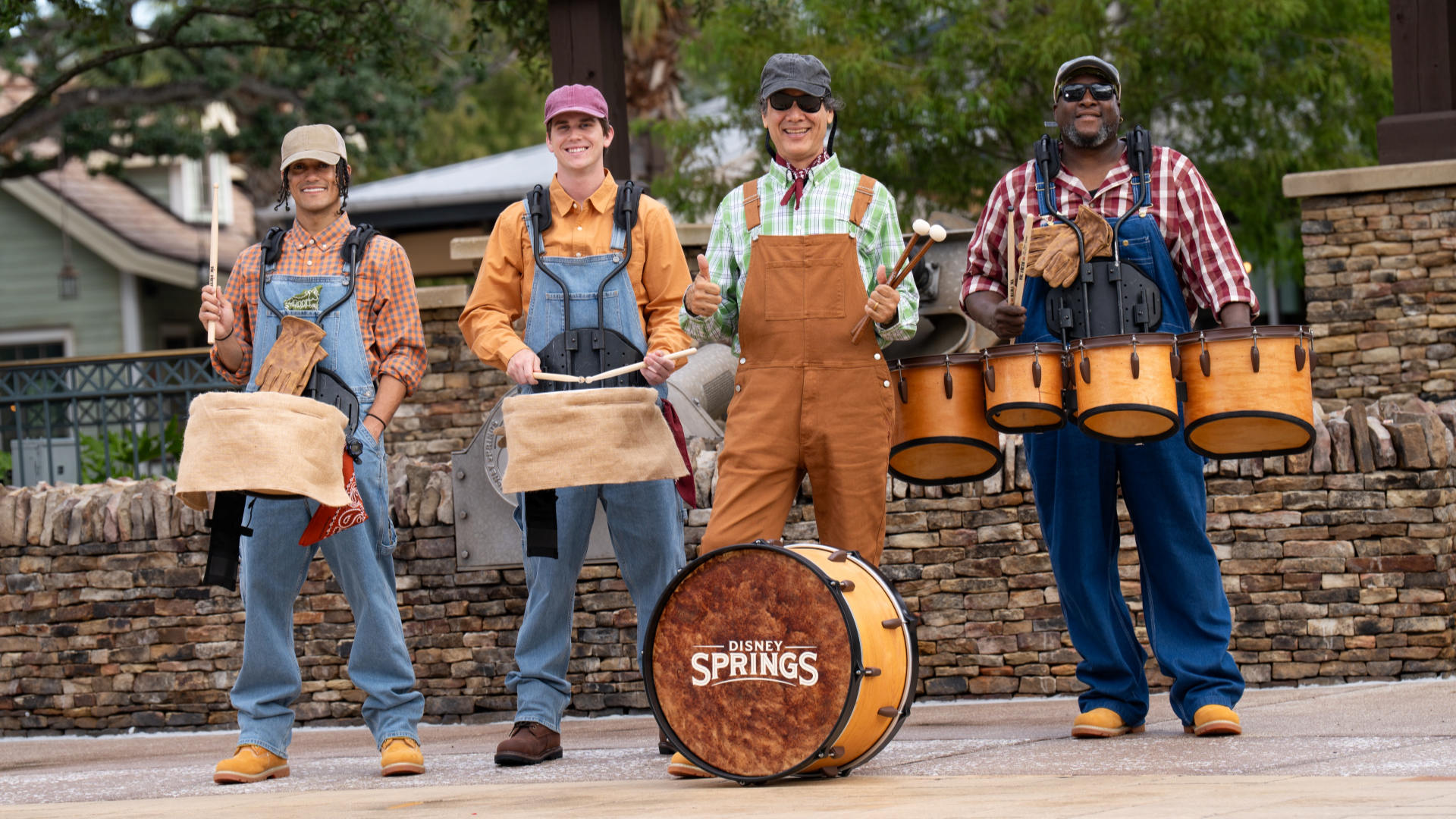 Discover Whats New This Fall at Disney Springs | The Main Street Mouse Discover Whats New This Fall at Disney Springs