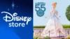 A Cinderella Limited Edition Doll is Coming for Walt Disney World’s 55th Anniversary