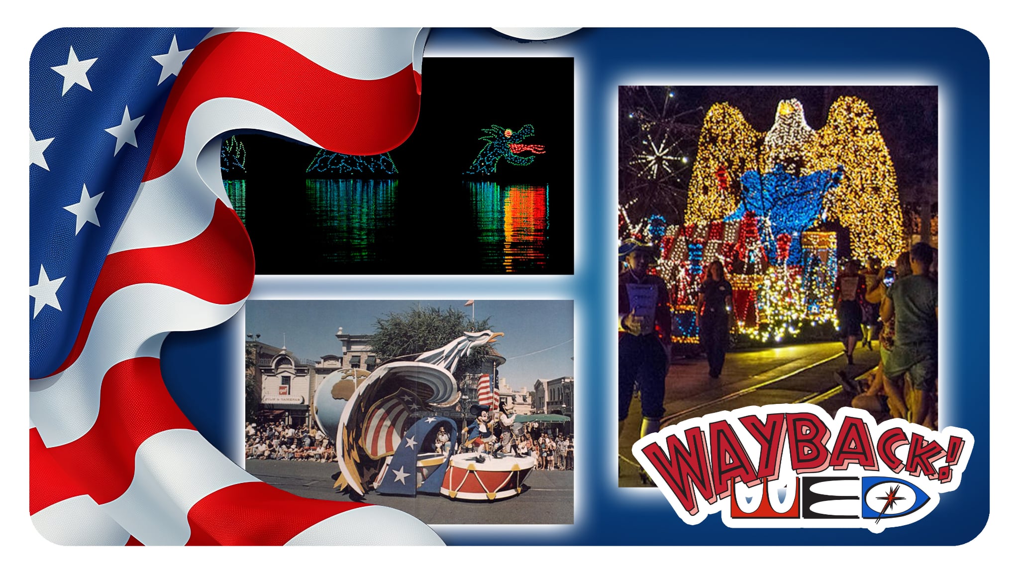 Stories From Walt Disney Worlds Earliest Days | The Main Street Mouse Stories from Walt Disney Worlds Earliest Days