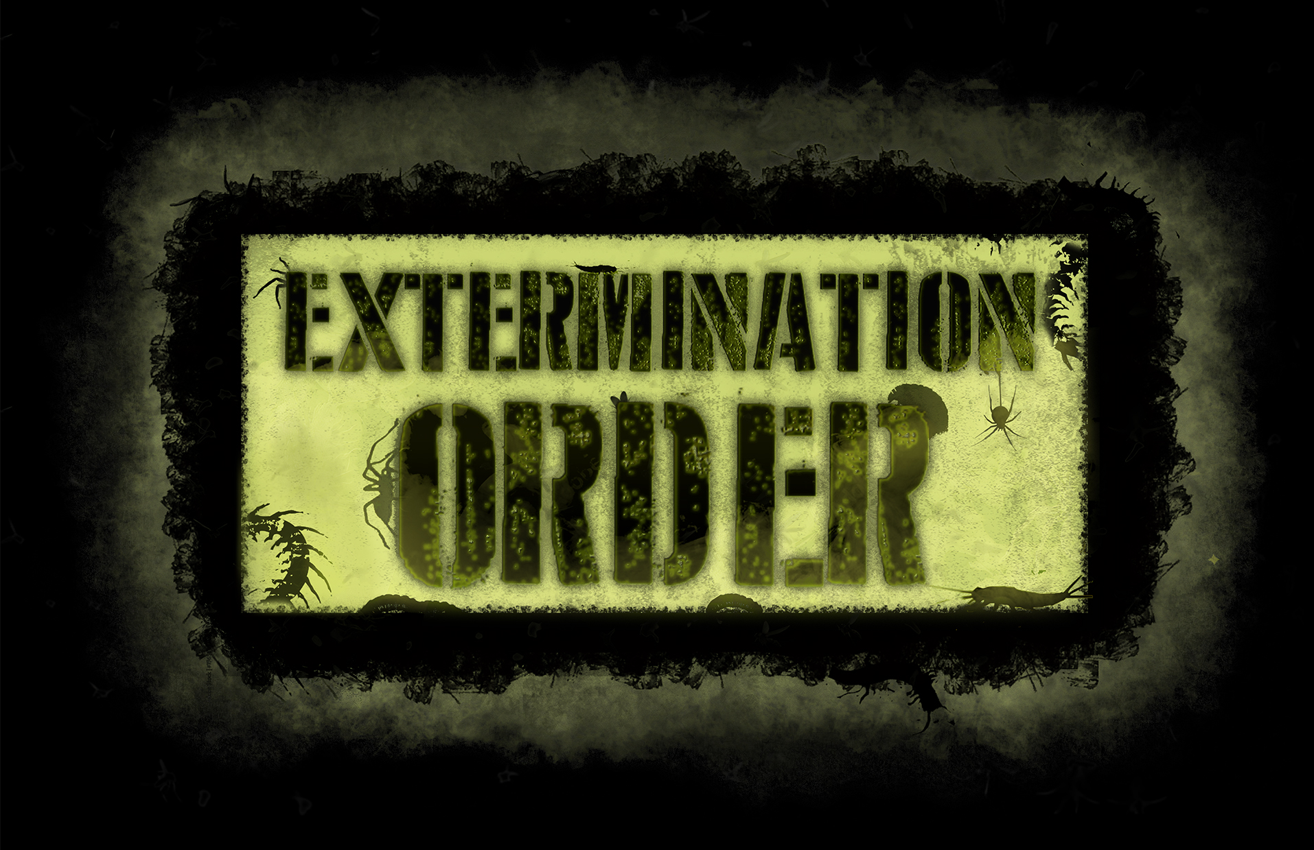 Extermination