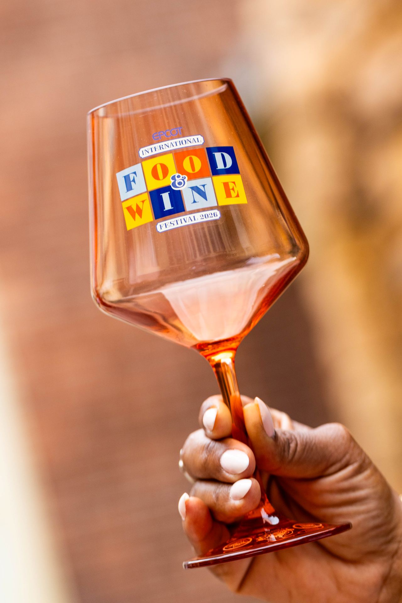 FoodandWineFestivalMerchWine | The Main Street Mouse Food and wine festival merch wine