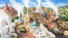 Two Piston Peak Attractions Coming to Magic Kingdom Revealed at D23
