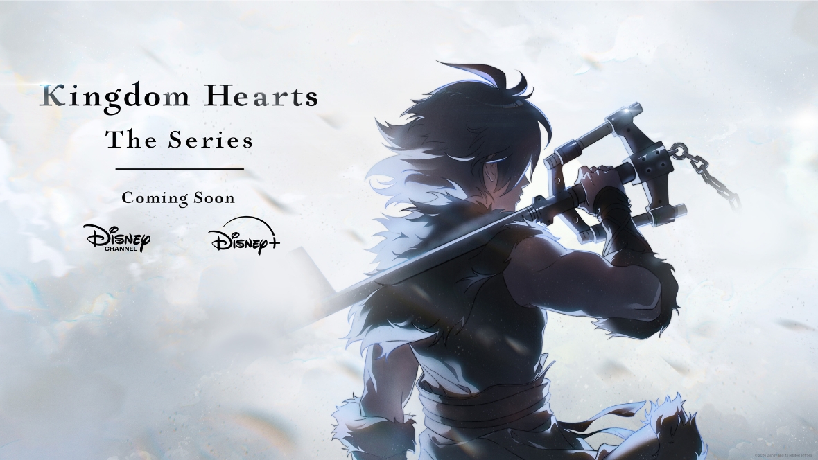 Kingdom Hearts Iv Gets 2027 Release Window Coco World and Playable Disney Characters at D23