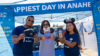 Disneyland Resort Is Bringing the Magic to Anaheim with “The Happiest Day in Anaheim” on August 27