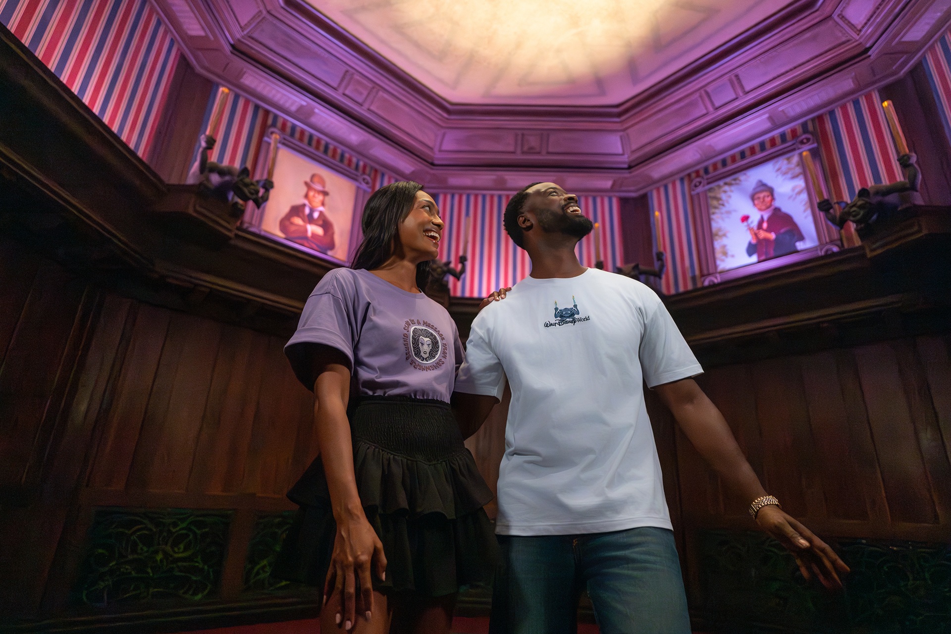 Own Your Magic FY26 Q4 | The Main Street Mouse Own Your Magic Fy26 Q4