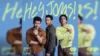 Disney+, Hulu and iHeartMedia Team Up for New Video Podcast Deal, Starting With Hit iHeartPodcast “Hey Jonas!”