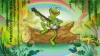 New Kermit the Frog Passholder Magnet