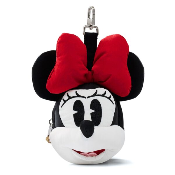 BEIS Minnie Charm | The Main Street Mouse Beis Minnie Charm