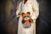 Ewok Batuu Adventure Buddy Debuting at Disneyland