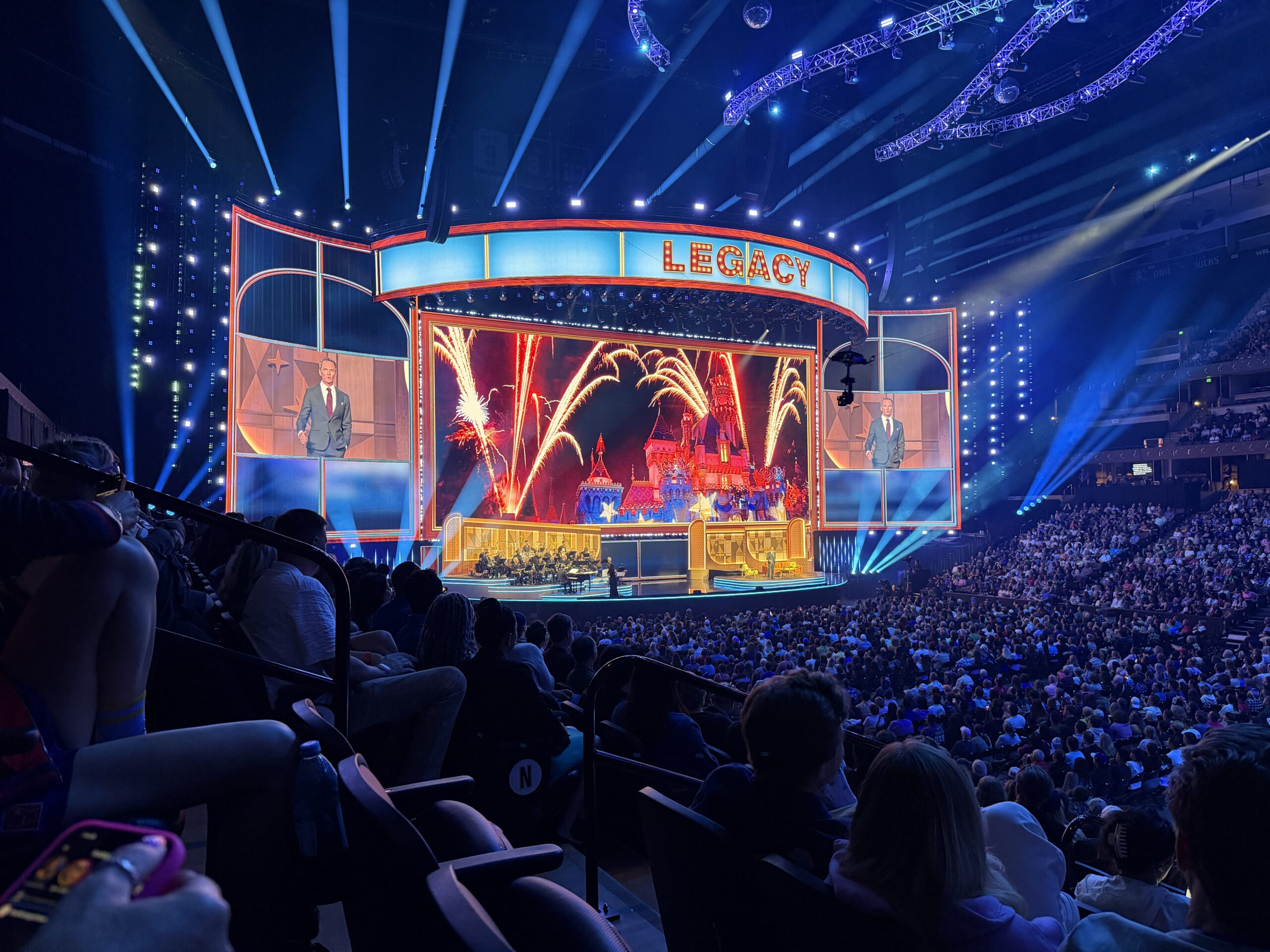 remember Dreams Come True is Returning