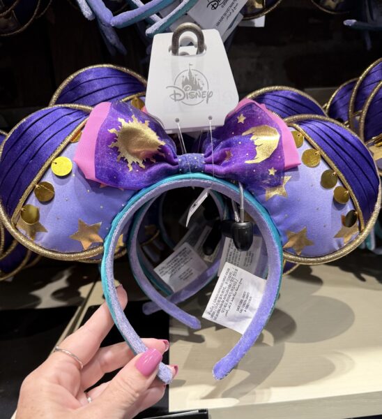 Hunchback ears | The Main Street Mouse Hunchback Ears