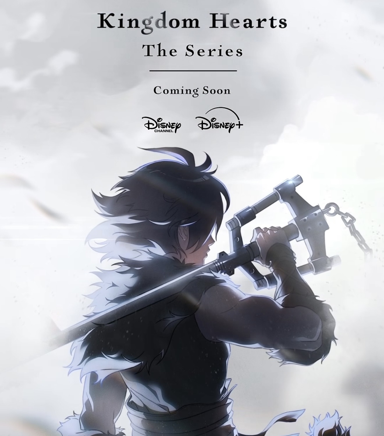 Kingdom Hearts the Series