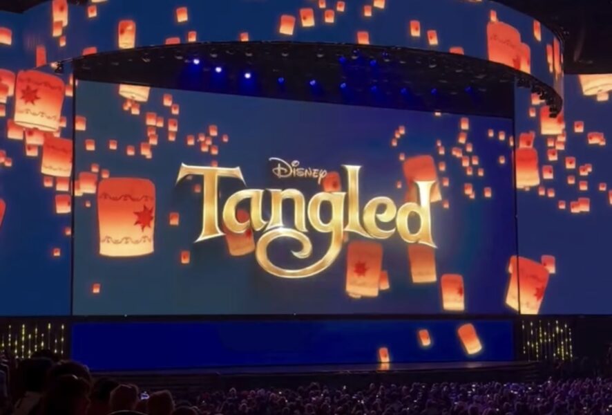 Live action tangled release date | The Main Street Mouse Live Action Tangled Release Date