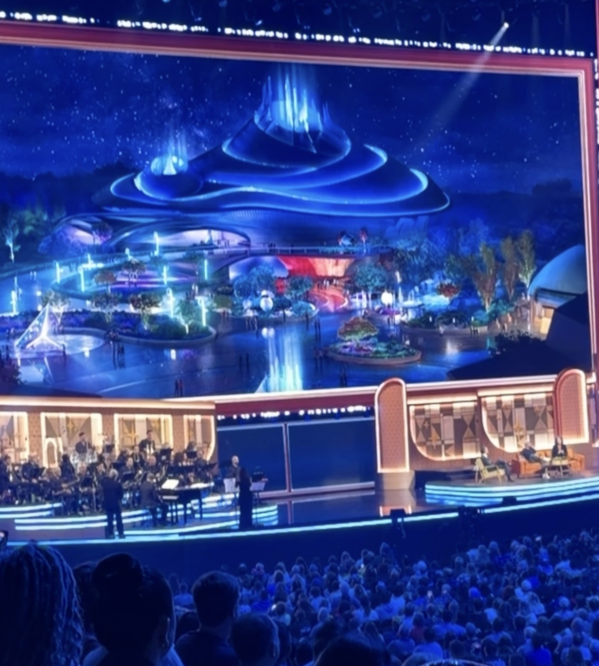 Space Mountain