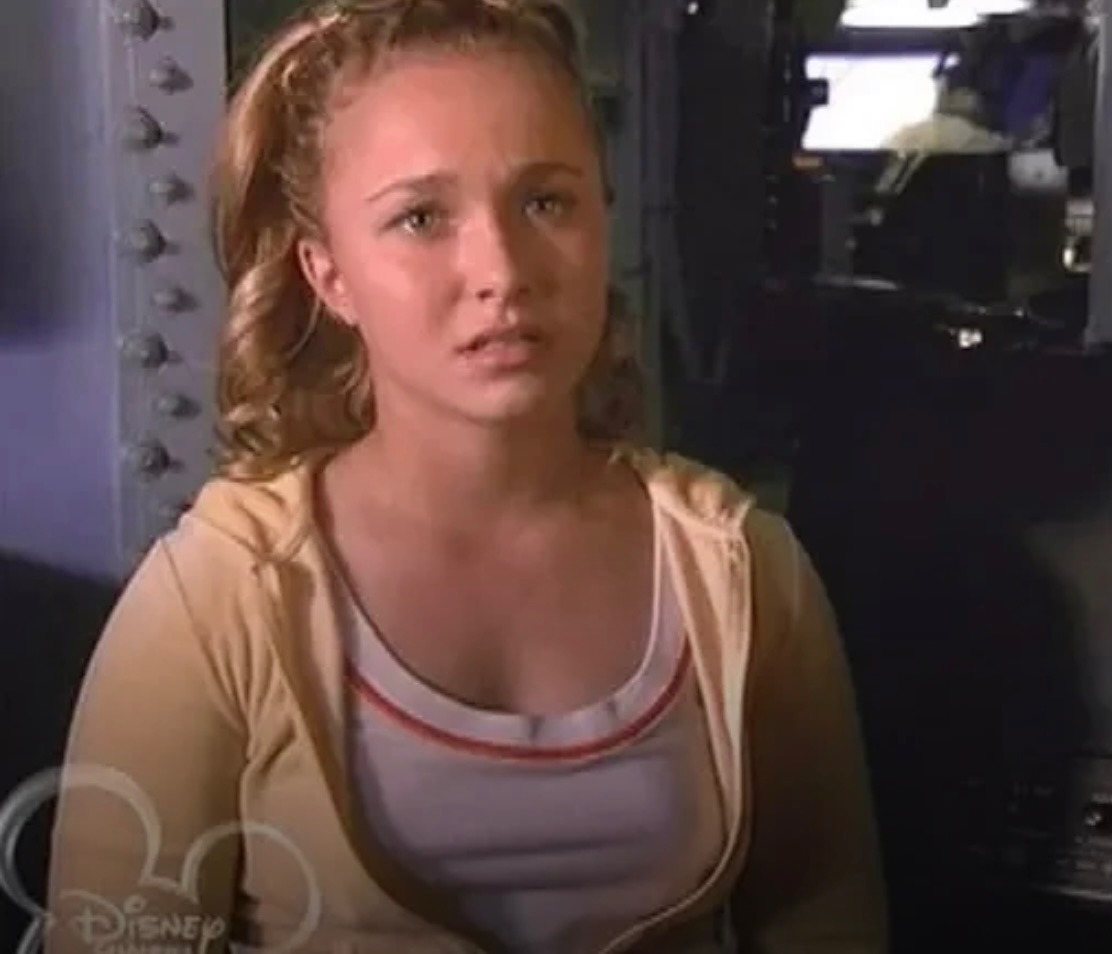 Hayden Panettiere Beloved Disney Voice and Screen Star Dies at 36