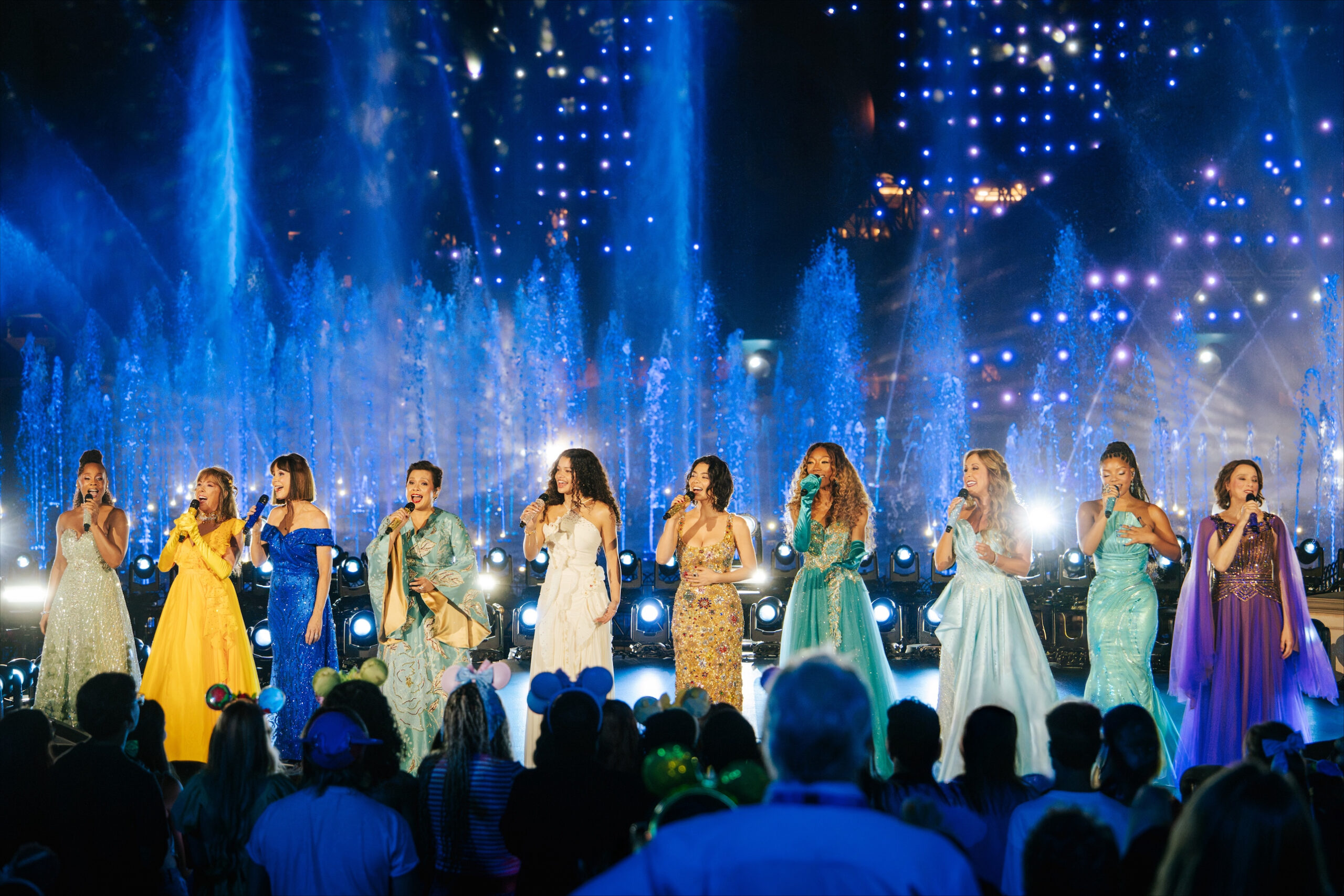 Disney Princess Concert