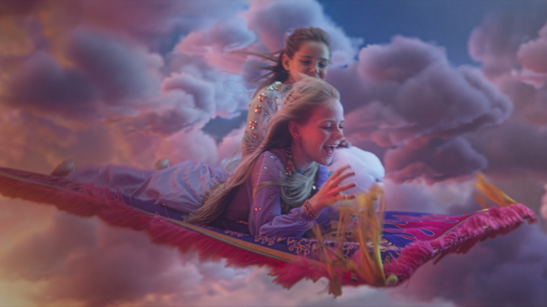 World Princess Week | The Main Street Mouse World Princess Week