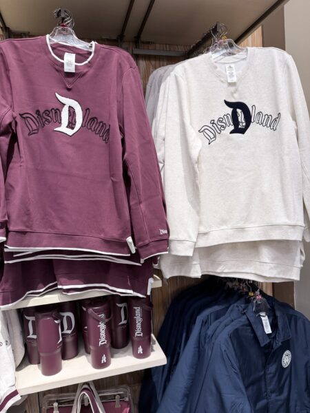 Disneyland merch new | The Main Street Mouse Disneyland Merch New