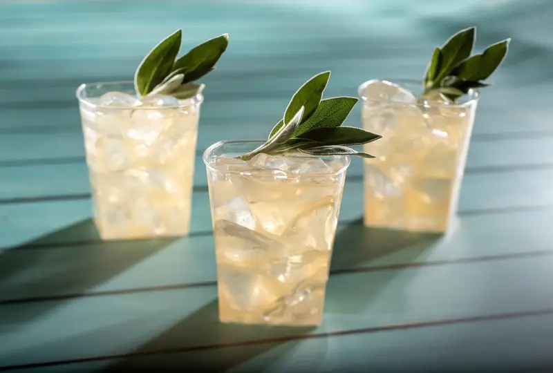 Greece drinks | The Main Street Mouse Greece Drinks