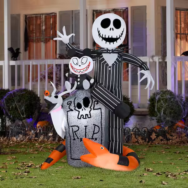 Halloween Home Depot | The Main Street Mouse Halloween Home Depot