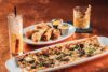 Fall Flavors at City Works, Disney Springs