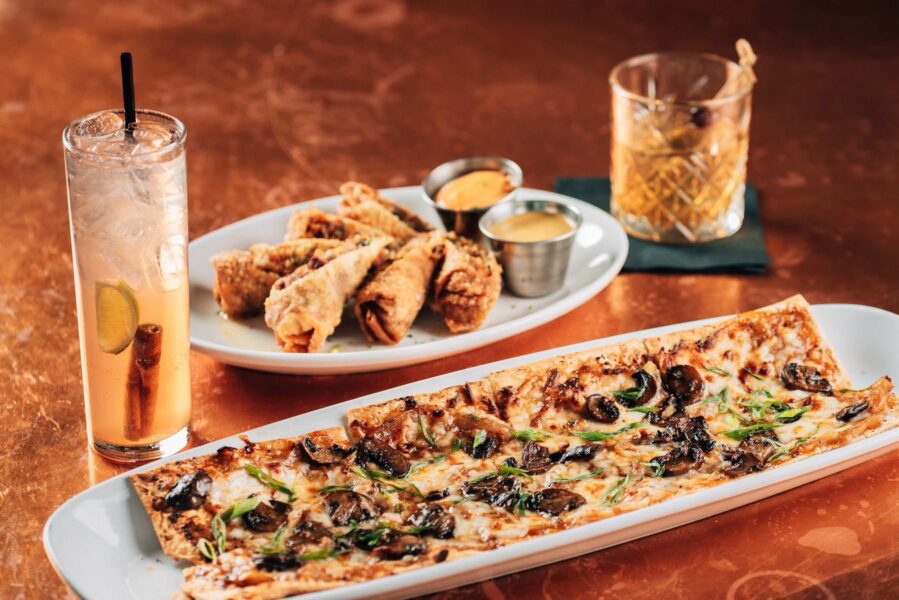 City works fall menu | The Main Street Mouse City Works Fall Menu