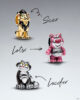 New Disney Villains Collection from Pandora