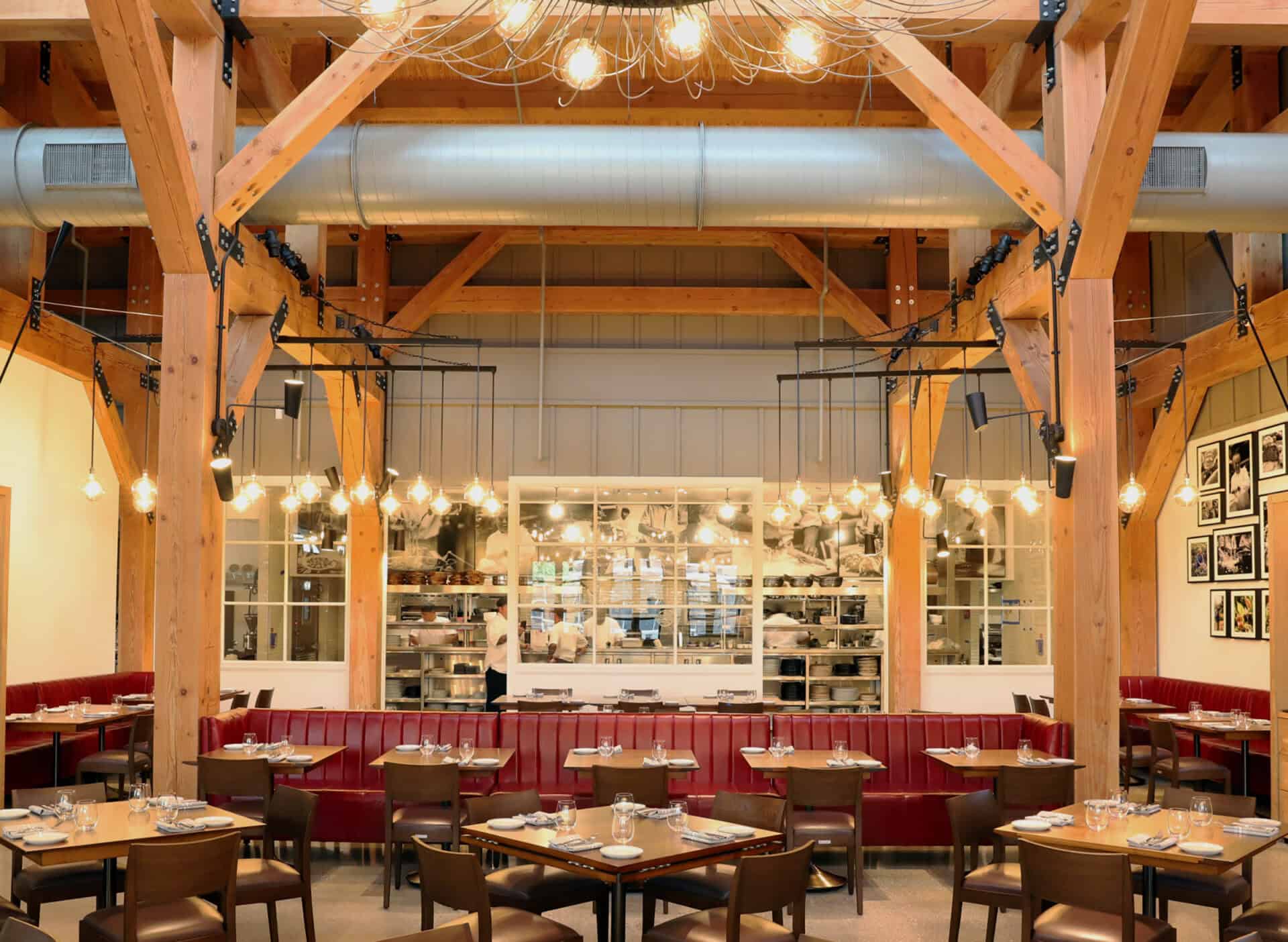 Wolfgang Puck Disney Springs