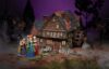 Hocus Pocus Collection from Department 56!