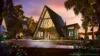Disney’s Lakeshore Lodge Room Details Revealed: Brother Bear Lake Houses, Encanto Studios, and More