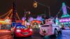 Your Guide to the 2026 Halloween Characters at Disneyland Resort