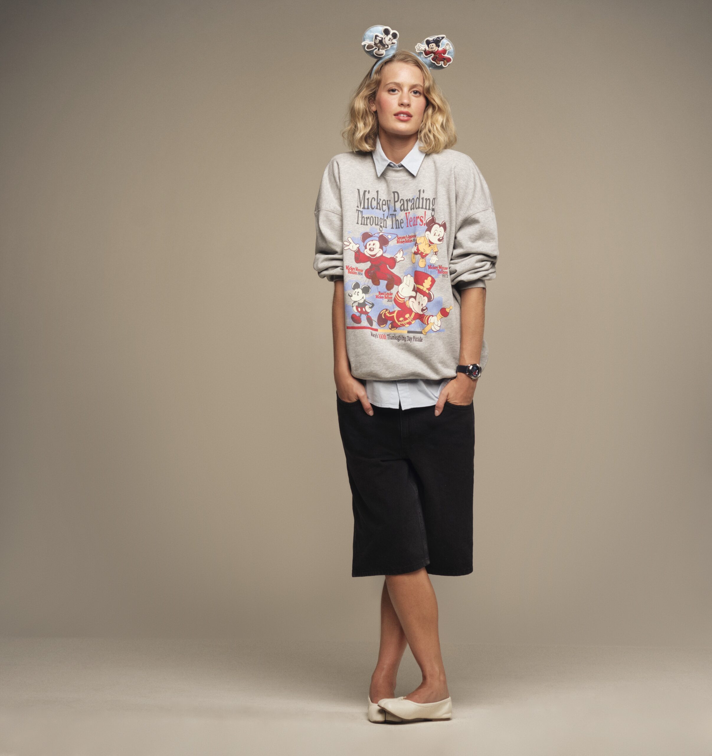 Macys x Disney Product 5 | The Main Street Mouse Macys X Disney Product 5