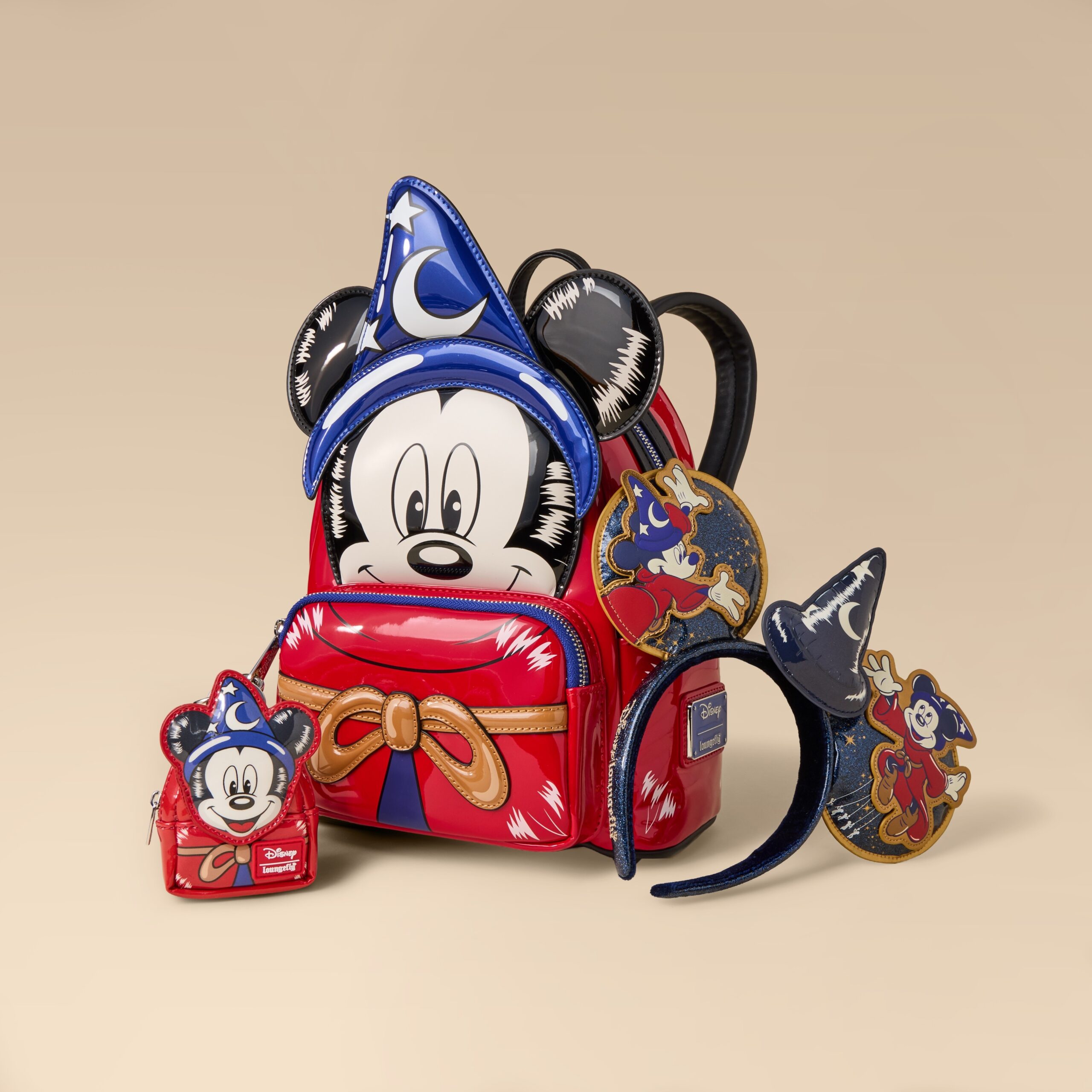 Macys x Disney Product 6 | The Main Street Mouse Macys X Disney Product 6