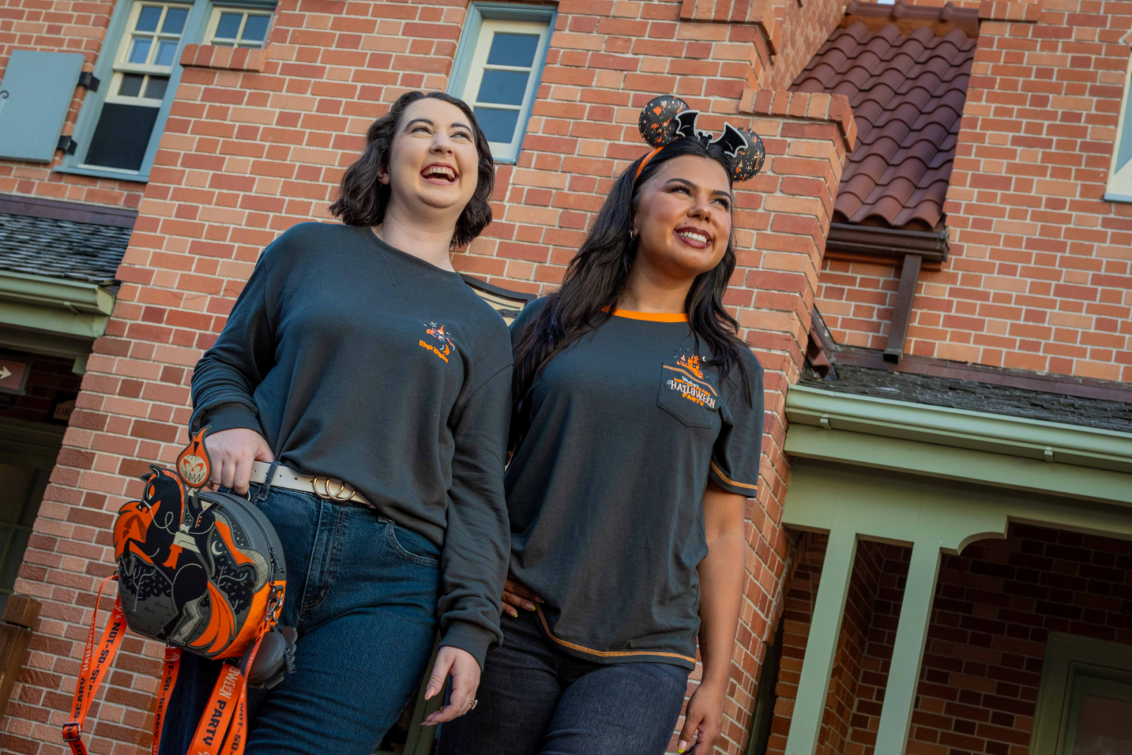MickeysNotSoScaryHalloweenPartyMerch20261619x1080 | The Main Street Mouse Mickeys not so scary halloween party merch 2026 1619x1080