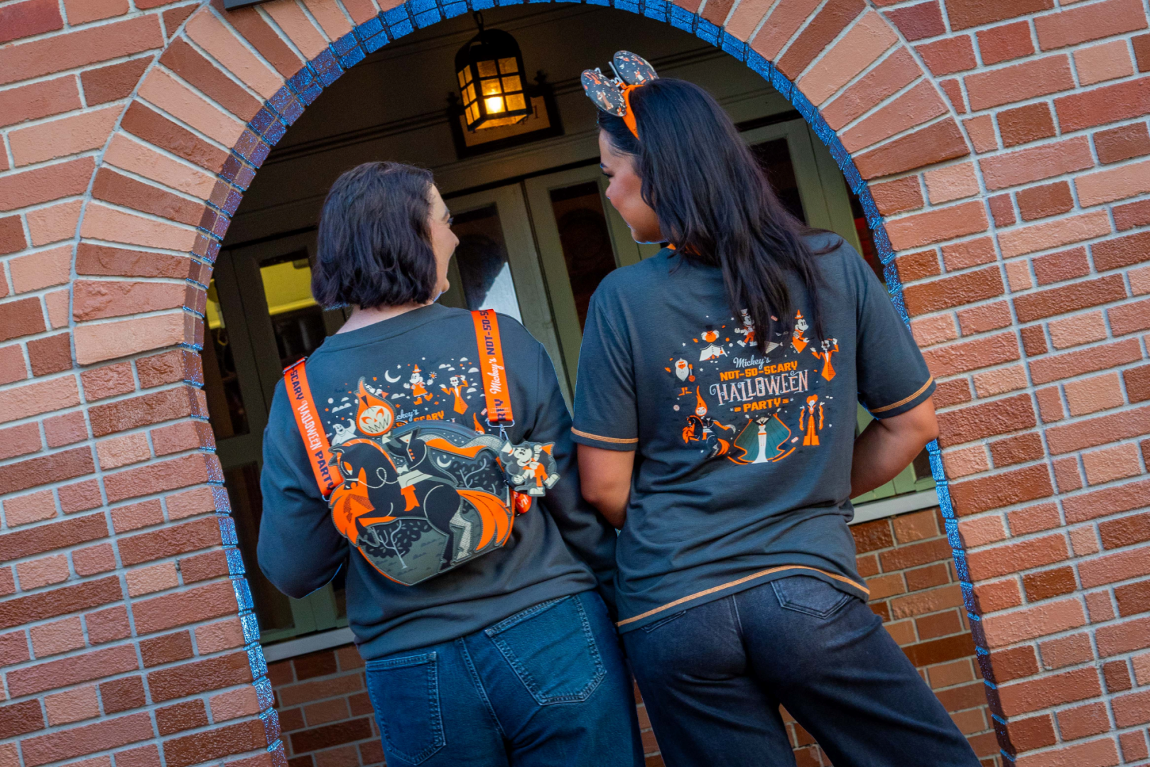 MickeysNotSoScaryHalloweenPartyMerchandise1619x1080 | The Main Street Mouse Mickeys not so scary halloween party merchandise 1619x1080