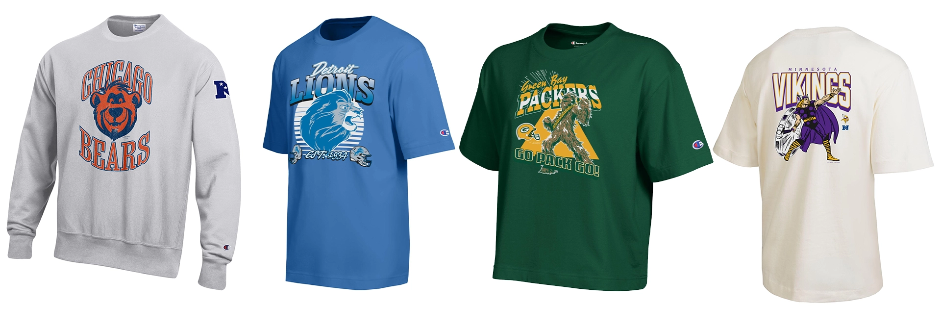 Nfc North
