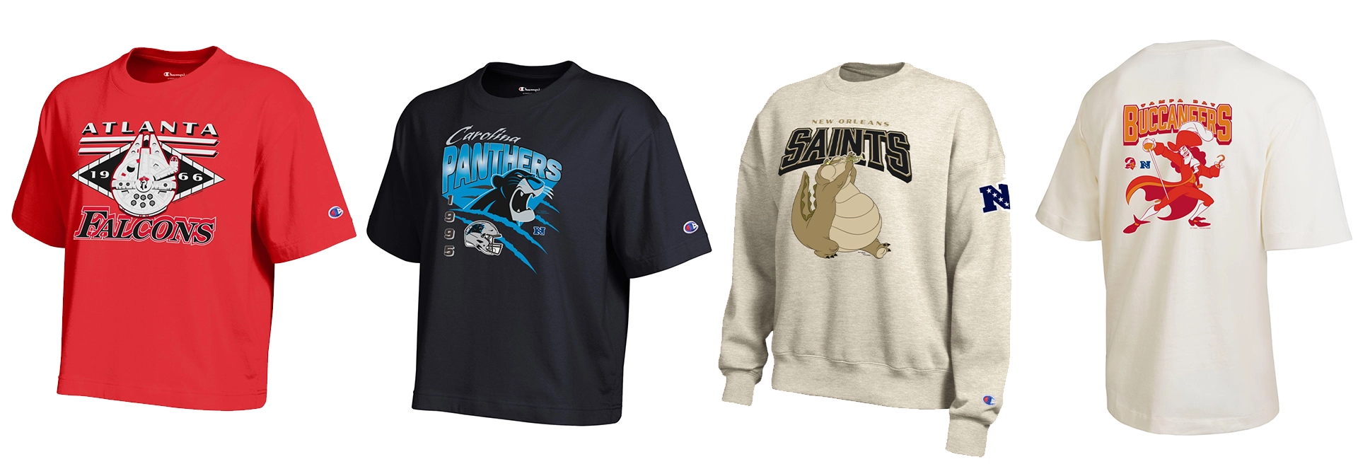 Nfc South