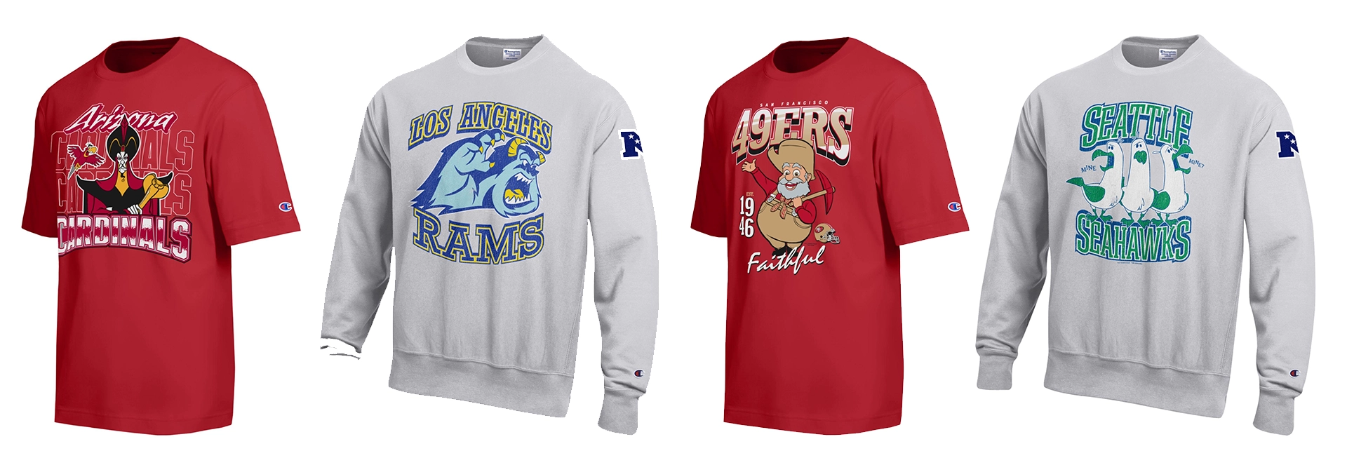 Nfc West