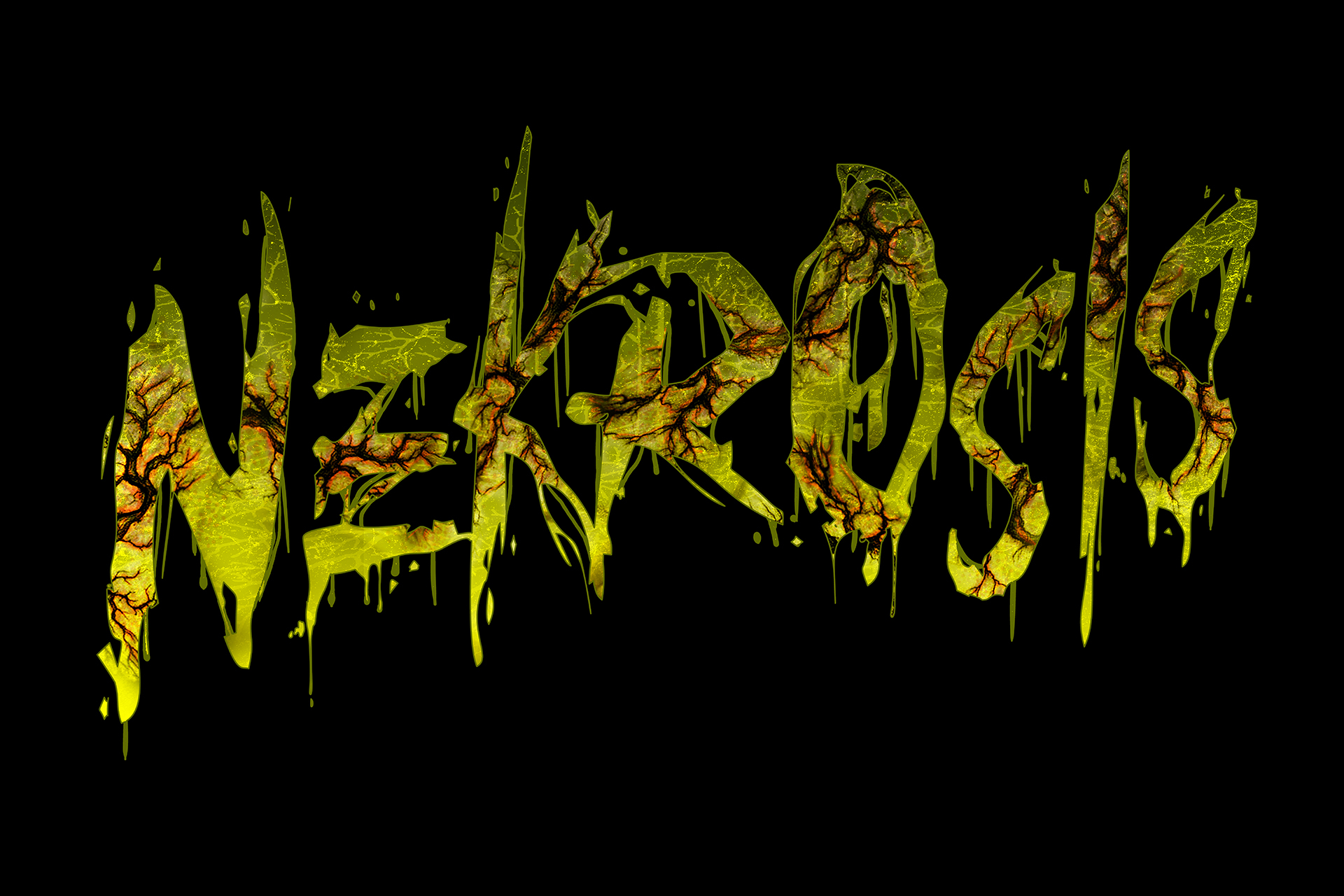 Nekrosis Scare Zone Swo Hos 2026
