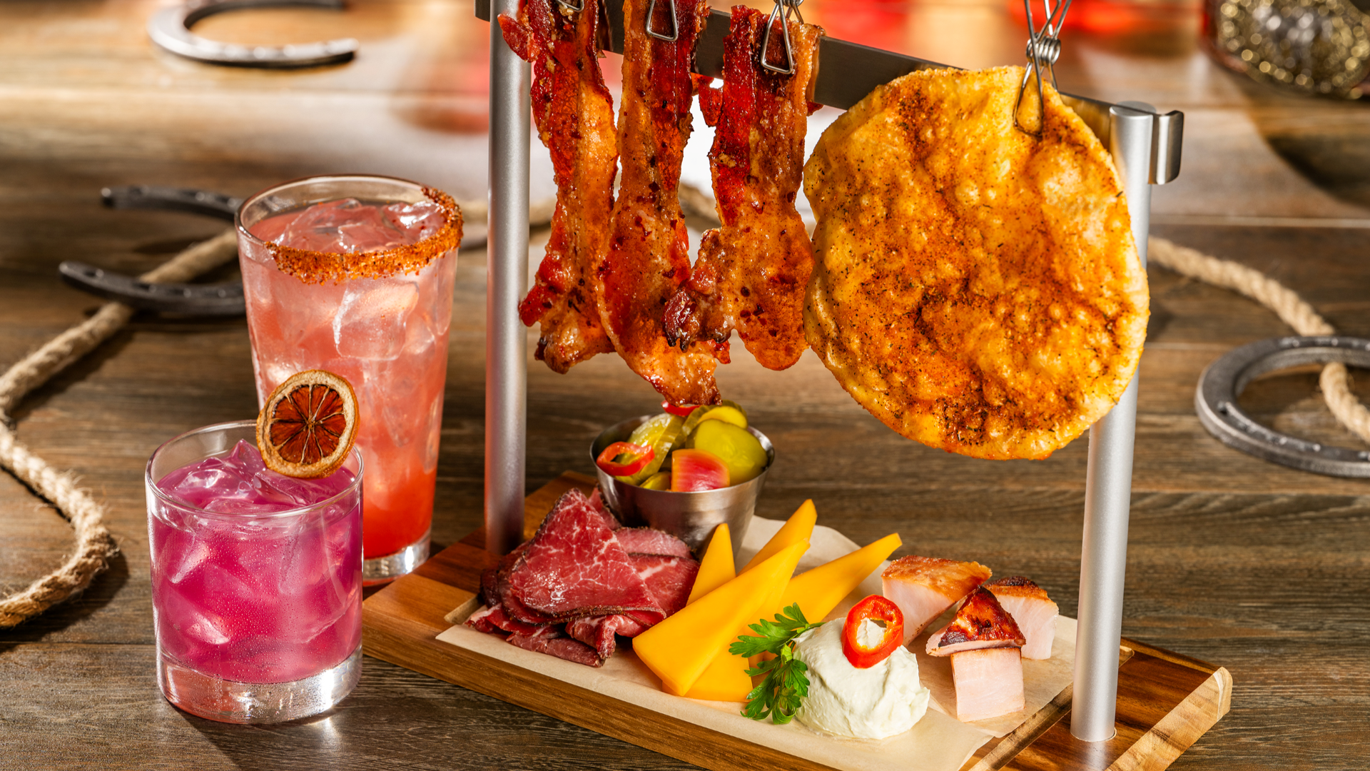 New PopUp Food Drinks Coming to The Diamond Horseshoe at Magic Kingdom This Fall | The Main Street Mouse New Pop up Food Drinks Coming to the Diamond Horseshoe at Magic Kingdom This Fall