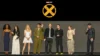 Marvel Studios Reveals the Full X-Men Cast at D23 2026, Including Sadie Sink as Jean Grey and Adam Driver as the Villain