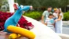 Remy’s Hide & Squeak Scavenger Hunt Is Back at EPCOT’s International Food & Wine Festival Starting This Week