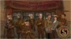 Walt Disney Imagineering Drops Second S.E.A. Clue as the Hunt for a Mysterious Thief Continues