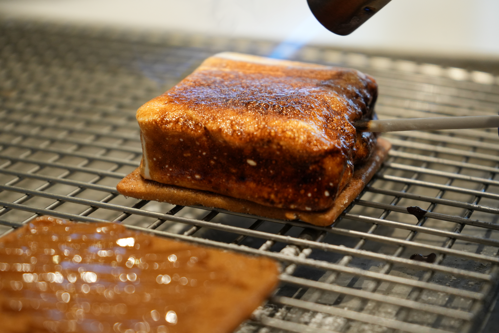SMoresWaltDisneyWorld | The Main Street Mouse Smores walt disney world